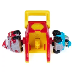 Paw Patrol Pup Squad Launchers Marshall