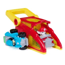 Paw Patrol Pup Squad Launchers Marshall