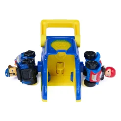 Paw Patrol Pup Squad Launchers Chase