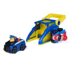 Paw Patrol Pup Squad Launchers Chase