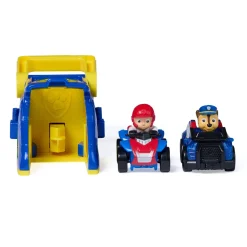 Paw Patrol Pup Squad Launchers Chase