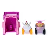 Paw Patrol Pup Squad Launchers Skye