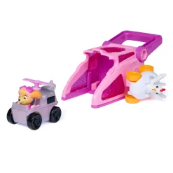 Paw Patrol Pup Squad Launchers Skye