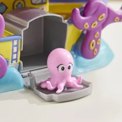 Paw Patrol Pup Squad Octopus Playset
