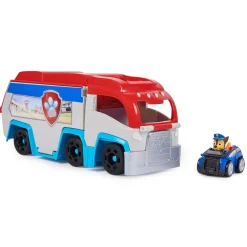PAW Patrol Pup Squad PAW Patroller