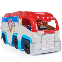 PAW Patrol Pup Squad PAW Patroller