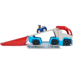 PAW Patrol Pup Squad PAW Patroller