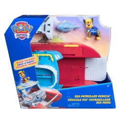 Paw Patrol Sea Patroller