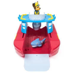Paw Patrol Sea Patroller