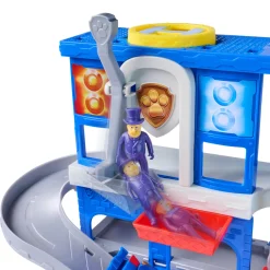 Paw Patrol Search & Rescue Playset Pup Squad