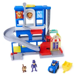 Paw Patrol Search & Rescue Playset Pup Squad