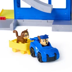 Paw Patrol Search & Rescue Playset Pup Squad