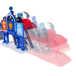 Paw Patrol Search & Rescue Playset Lift & Repair