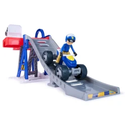 Paw Patrol Search & Rescue Playset Lift & Repair