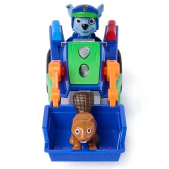 Paw Patrol Search & Rescue Vehicle Rocky