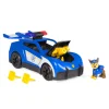Paw Patrol Search & Rescue Vehicle Chase Police