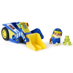 Paw Patrol Search & Rescue Vehicle Rubble