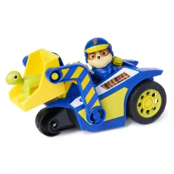 Paw Patrol Search & Rescue Vehicle Rubble