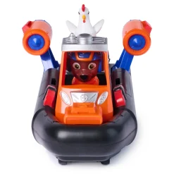 Paw Patrol Search & Rescue Vehicle Zuma