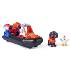 Paw Patrol Search & Rescue Vehicle Zuma