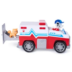 Paw Patrol Search & Rescue Vehicle Marshall