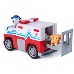Paw Patrol Search & Rescue Vehicle Marshall