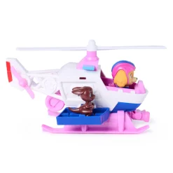 Paw Patrol Search & Rescue Vehicle Skye