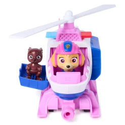 Paw Patrol Search & Rescue Vehicle Skye