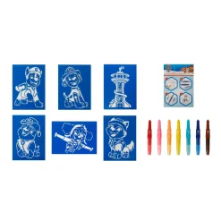 Paw Patrol Spray Pen Set