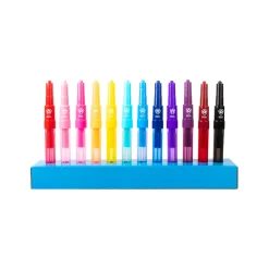 Paw Patrol spray pen set desktop box