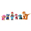 Paw Patrol The Dino Movie Dino Figure Gift Pack