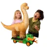 Paw Patrol The Dino Movie Megasaurus Vehicle