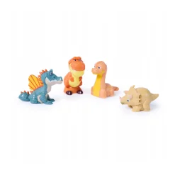 Paw Patrol The Dino Movie Pup Squad Rex Dino Crew