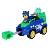 Paw Patrol The Dino Movie Vehicle Chase