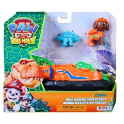 Paw Patrol The Dino Movie Vehicle Zuma