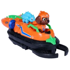 Paw Patrol The Dino Movie Vehicle Zuma