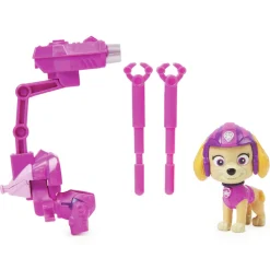 Paw Patrol The Mighty Movie Figures Hero Pups Assorti