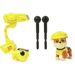 Paw Patrol The Mighty Movie Figures Hero Pups Assorti