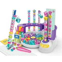 Pen creator letters laboratorium