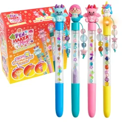 Pen Maker Magic - Classic Magical 4 pennen