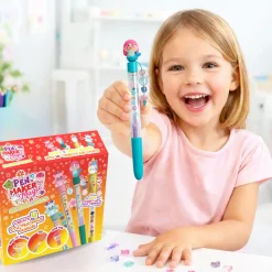 Pen Maker Magic - Classic Magical 4 pennen