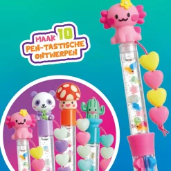 Pen Maker Magic - Deluxe Mega Pen Pack
