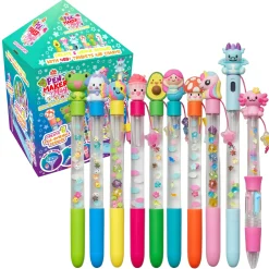 Pen Maker Magic - Deluxe Mega Pen Pack