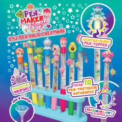 Pen Maker Magic - Deluxe Mega Pen Pack