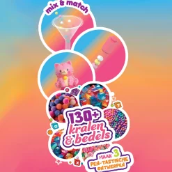 Pen Maker Magic - Mini Animal 3 pennen