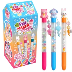 Pen Maker Magic - Mini Animal 3 pennen