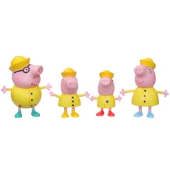 Peppa Familie Figuren Assorti