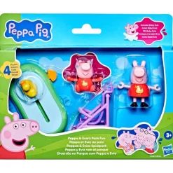 Peppa Leuke Momenten Speelset