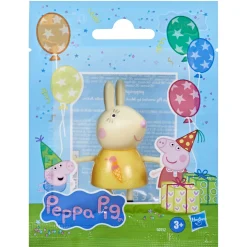 Peppa Party Friends