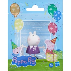 Peppa Party Friends